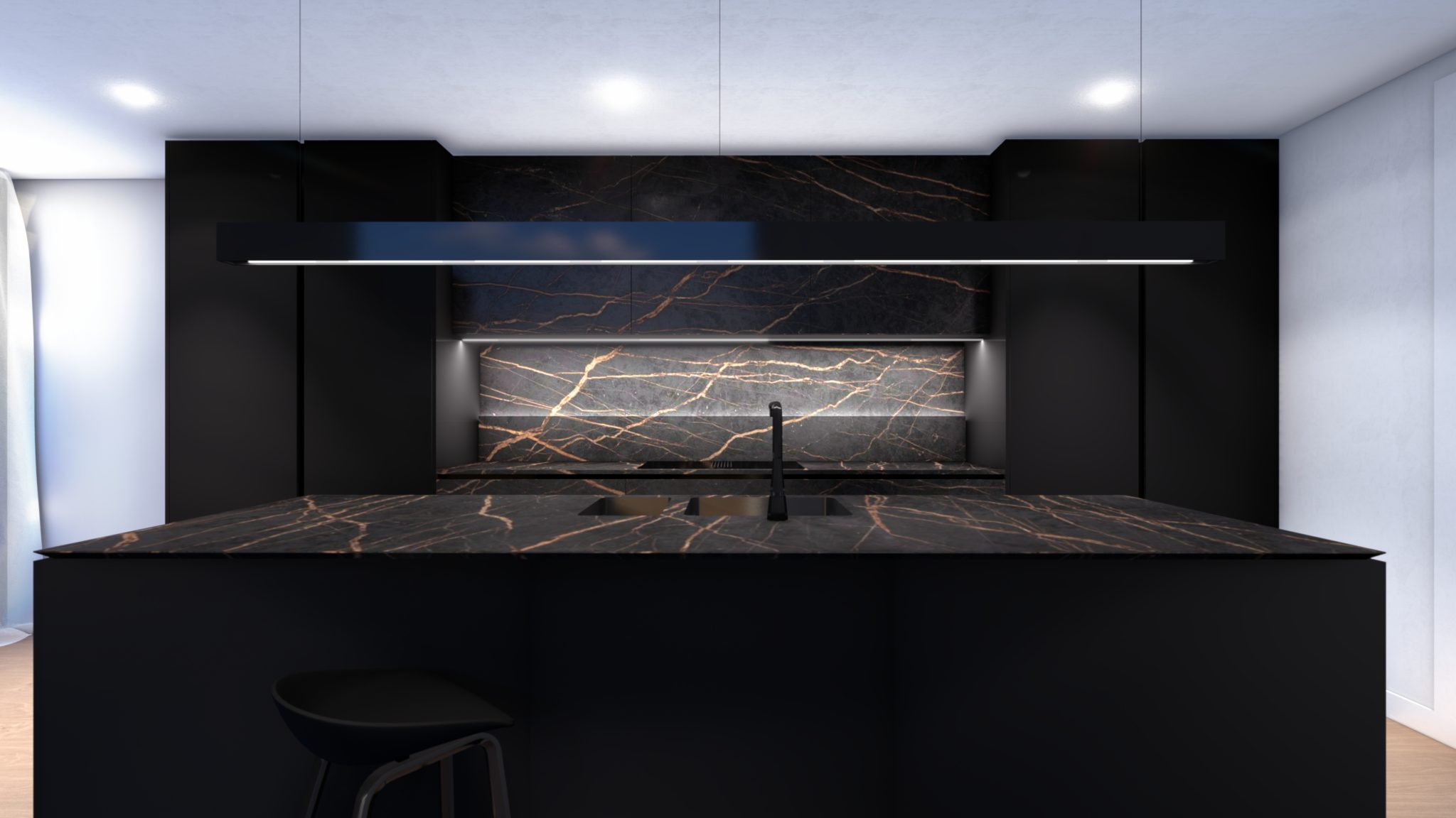 cocina-isla