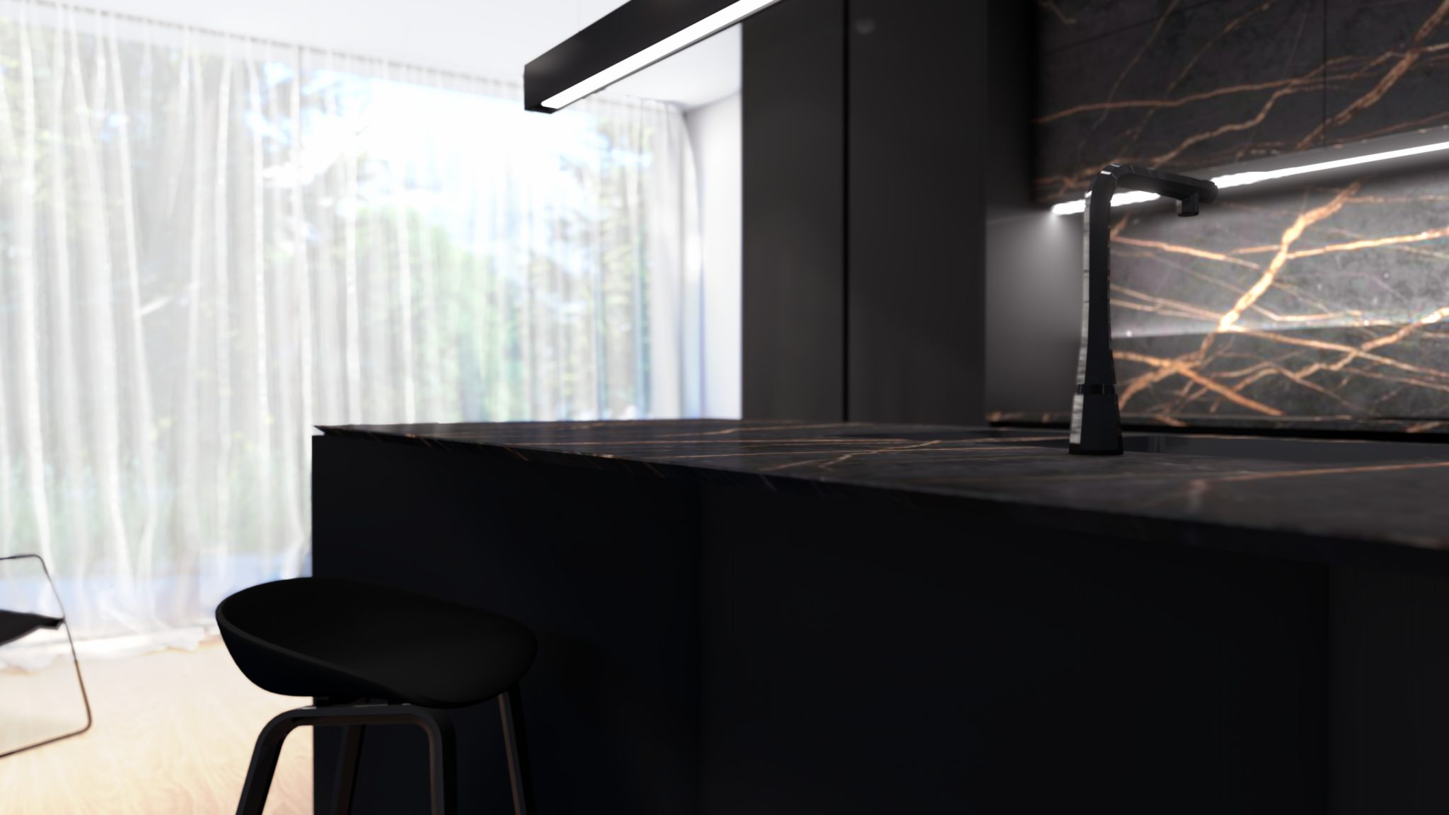 cocina-isla
