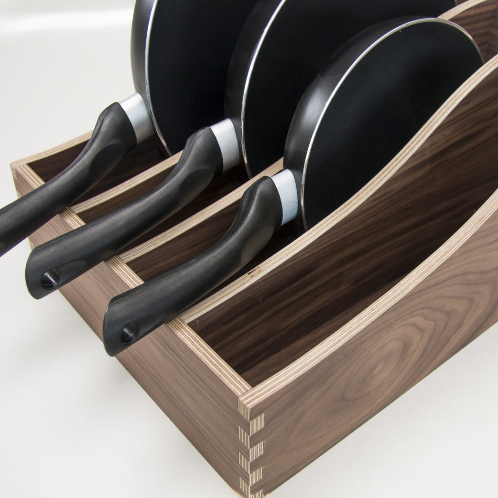 Accesorios de Cocina Madera