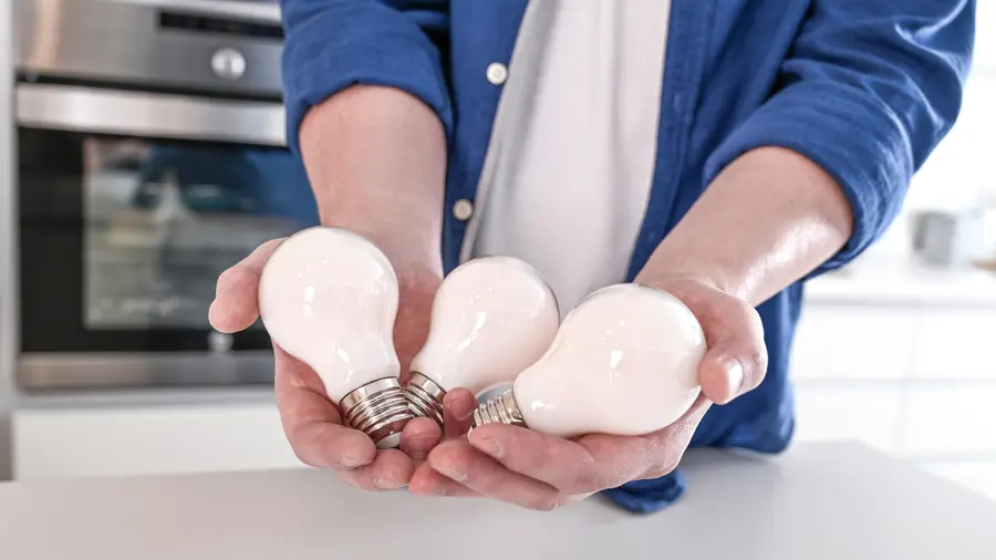 7 Consejos para reducir el consumo energético en la cocina día a día