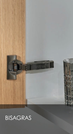 HERRAJE DE APERTURA 25