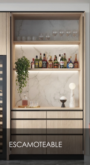 HERRAJE DE APERTURA 40