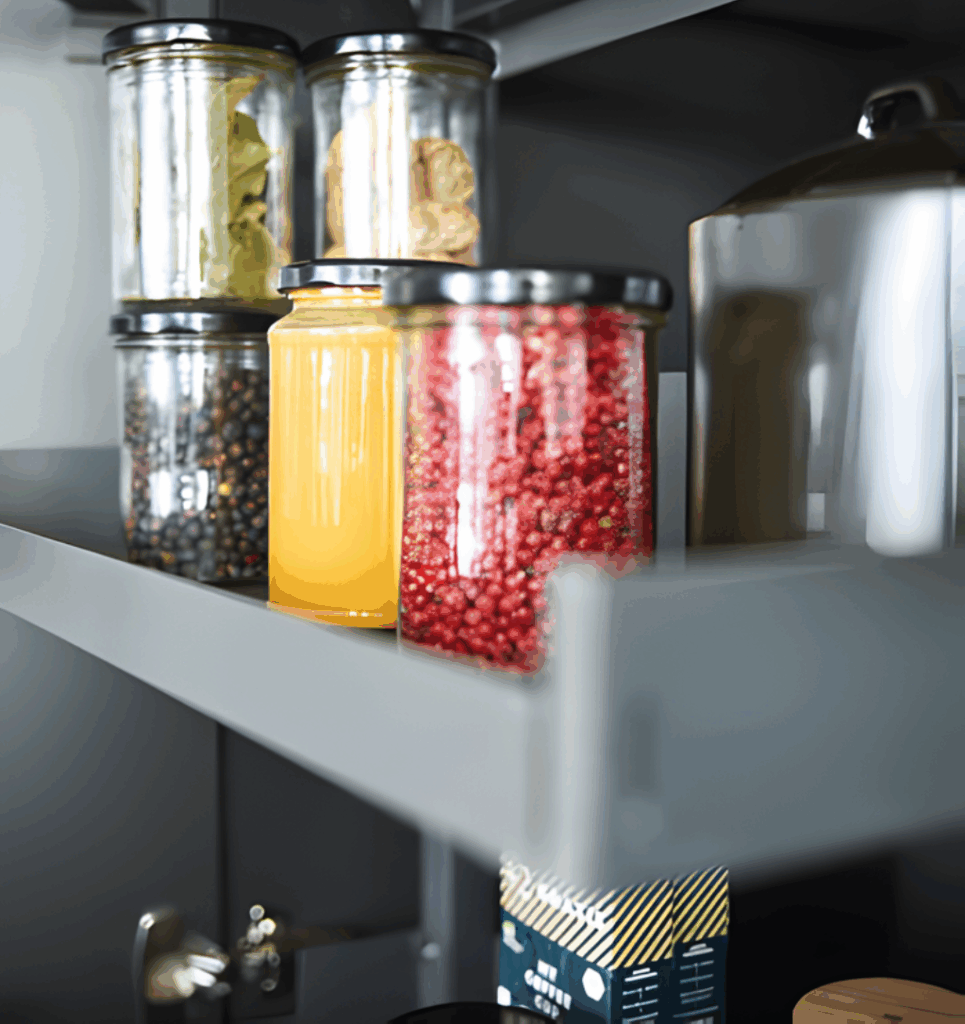 DETALLE MAXI HÉLICE COCINAS