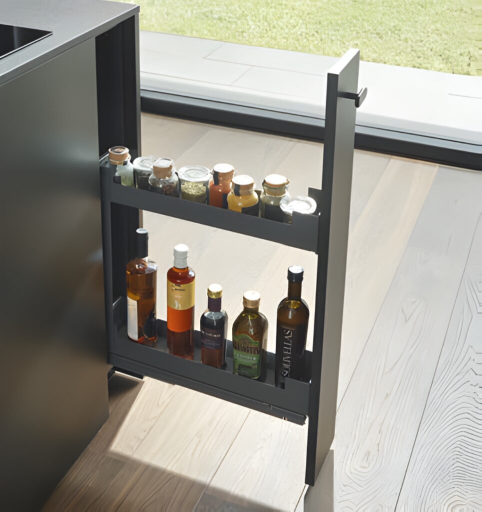 Piniello Hélice cocinas