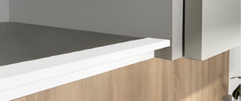 GOLA OCULTA HÉLICE COCINAS