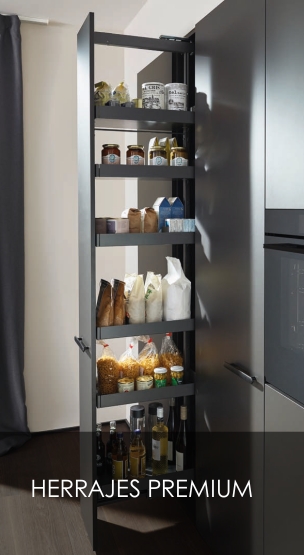 herraje premium