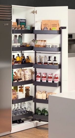 tendem Hélice cocinas