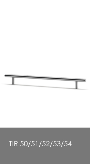 HERRAJE DE APERTURA 50