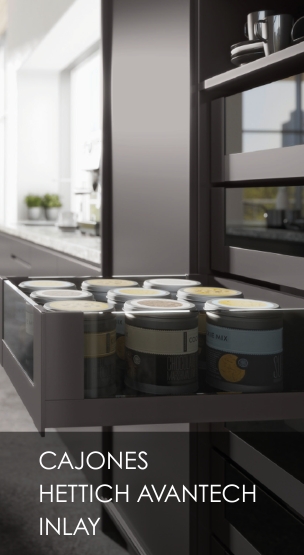 HERRAJE DE APERTURA 75