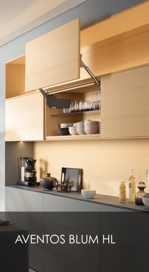 HERRAJE DE APERTURA 80