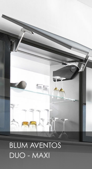 HERRAJE DE APERTURA 84