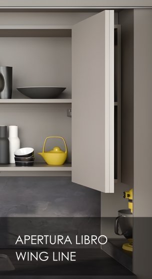 Apertura libro Hélice Cocinas