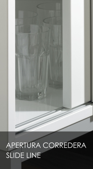 HERRAJE DE APERTURA 92