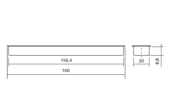 cubic 03660 cotes 2 1
