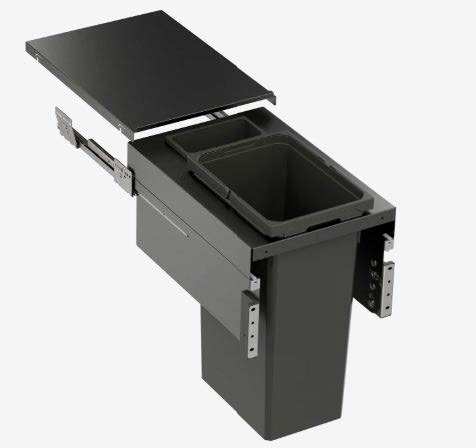 cubo basura Hélice cocinas