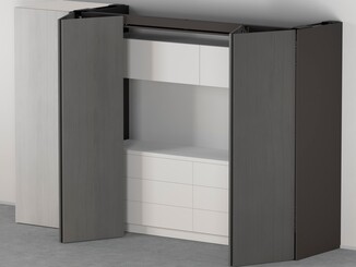 revego duo hélice cocinas