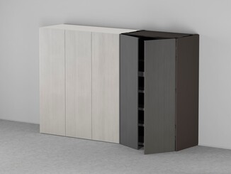 revego uno +uno hélice