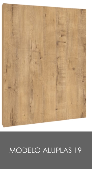 MODELO ALUPLAS 19