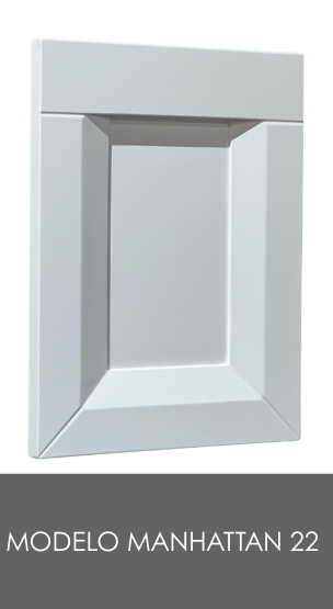 MODELO MANHATTAN