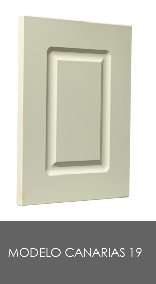 MODELO CANARIAS
