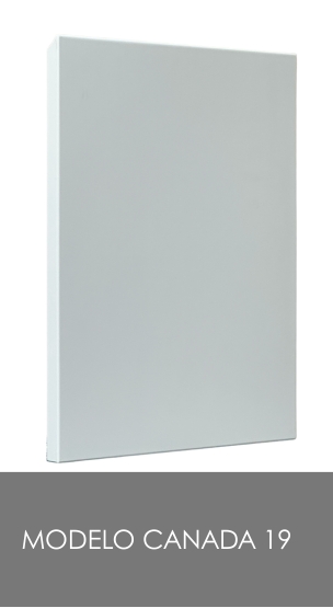 MODELO CANADA