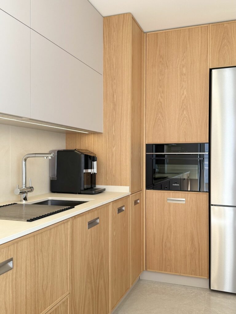 COCINA PLAYA