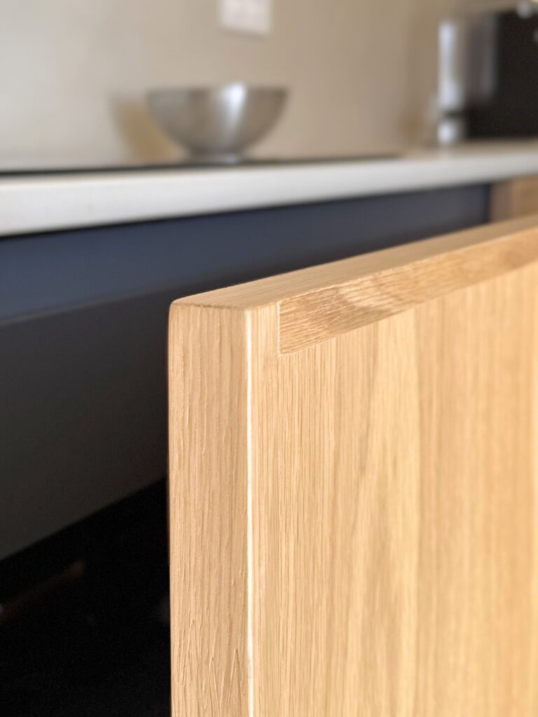 COCINA LUMINOSA