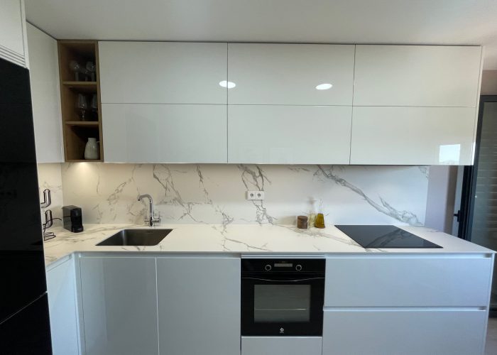 Cocina con materiales exclusivos 3 IMG_5952
